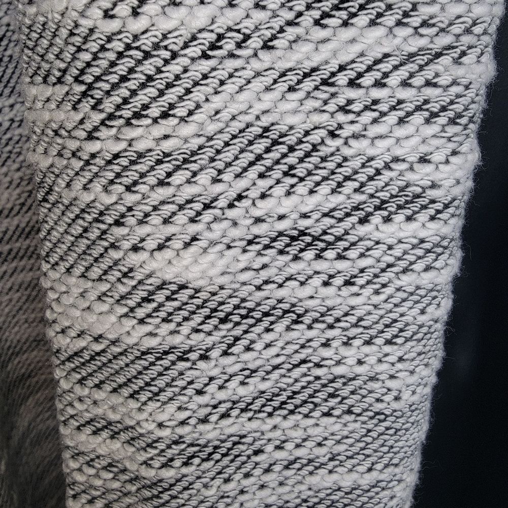 Soft By Joie Boulce Open Front Drape Cardigan Siz… - image 5